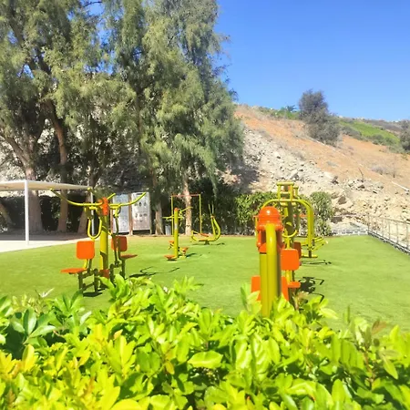 Maspalomas Pasito Πανσιόν *
