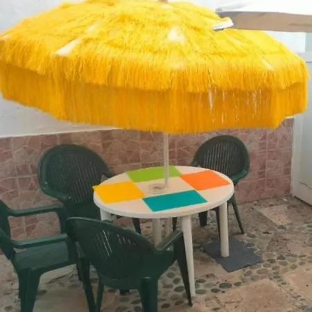 Maspalomas Pasito Πανσιόν