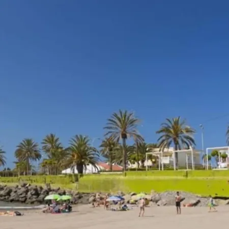 Maspalomas Pasito Πανσιόν