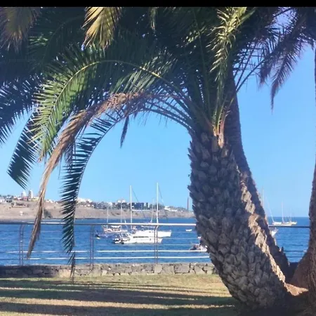 Maspalomas Pasito Πανσιόν